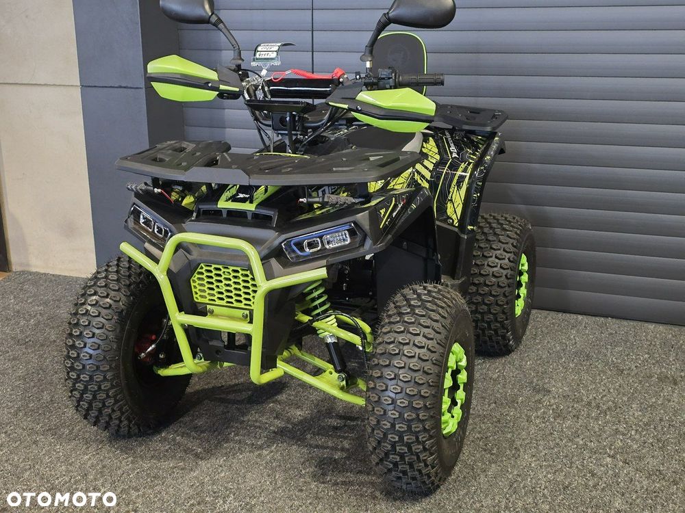 XTR Inny - 16
