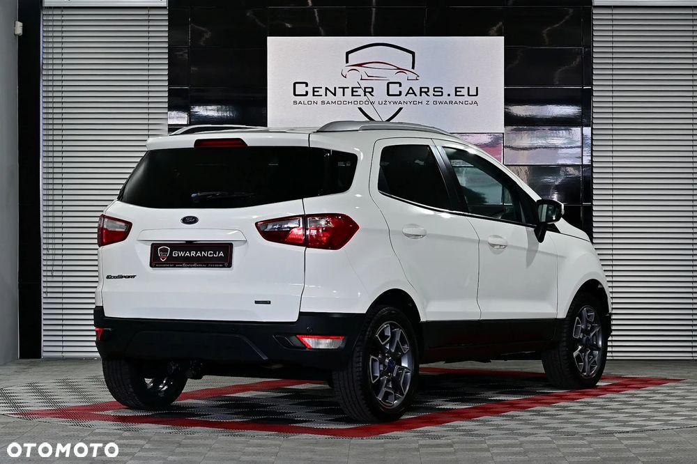 Ford EcoSport - 6