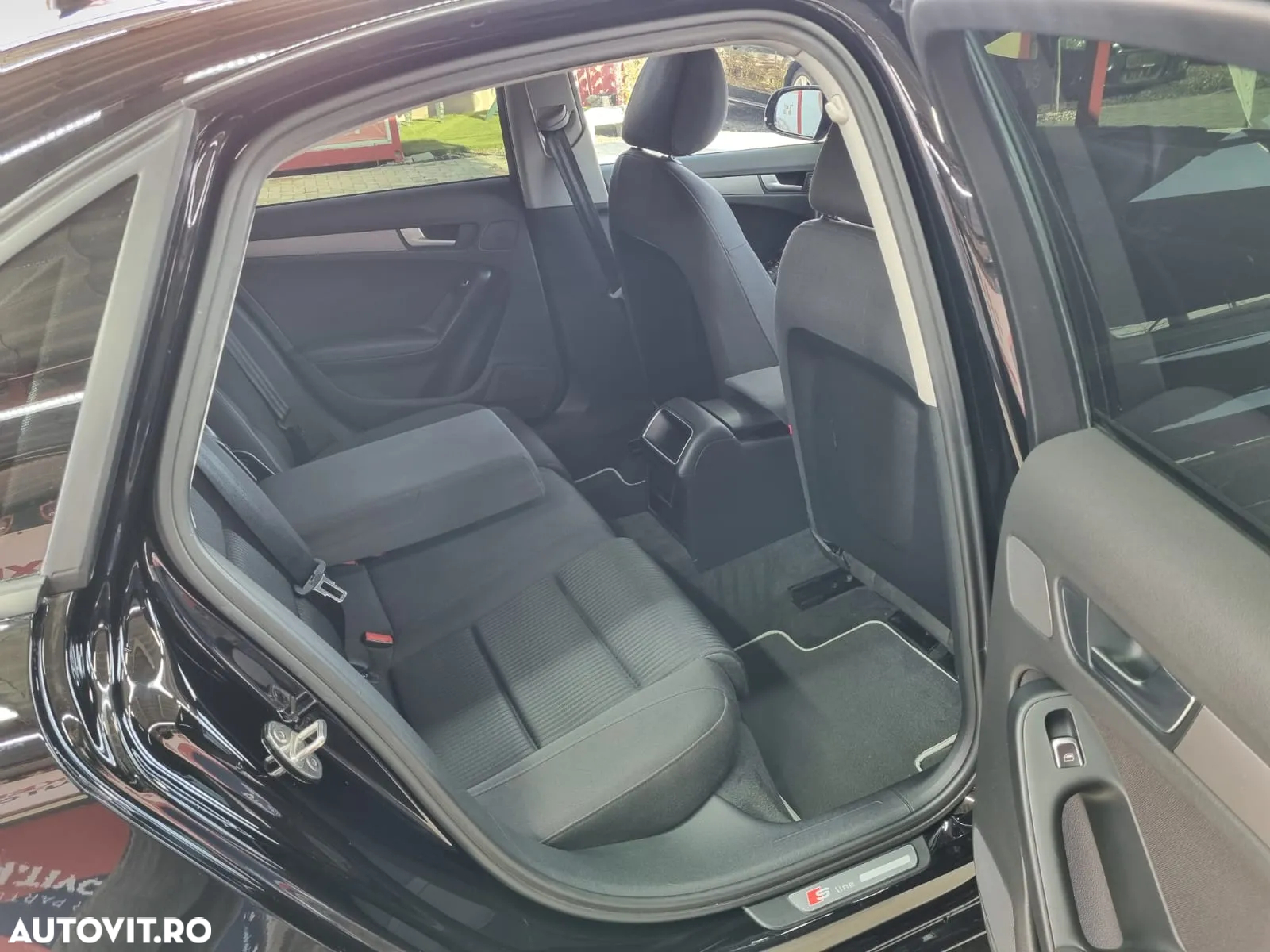 Audi A4 - 22