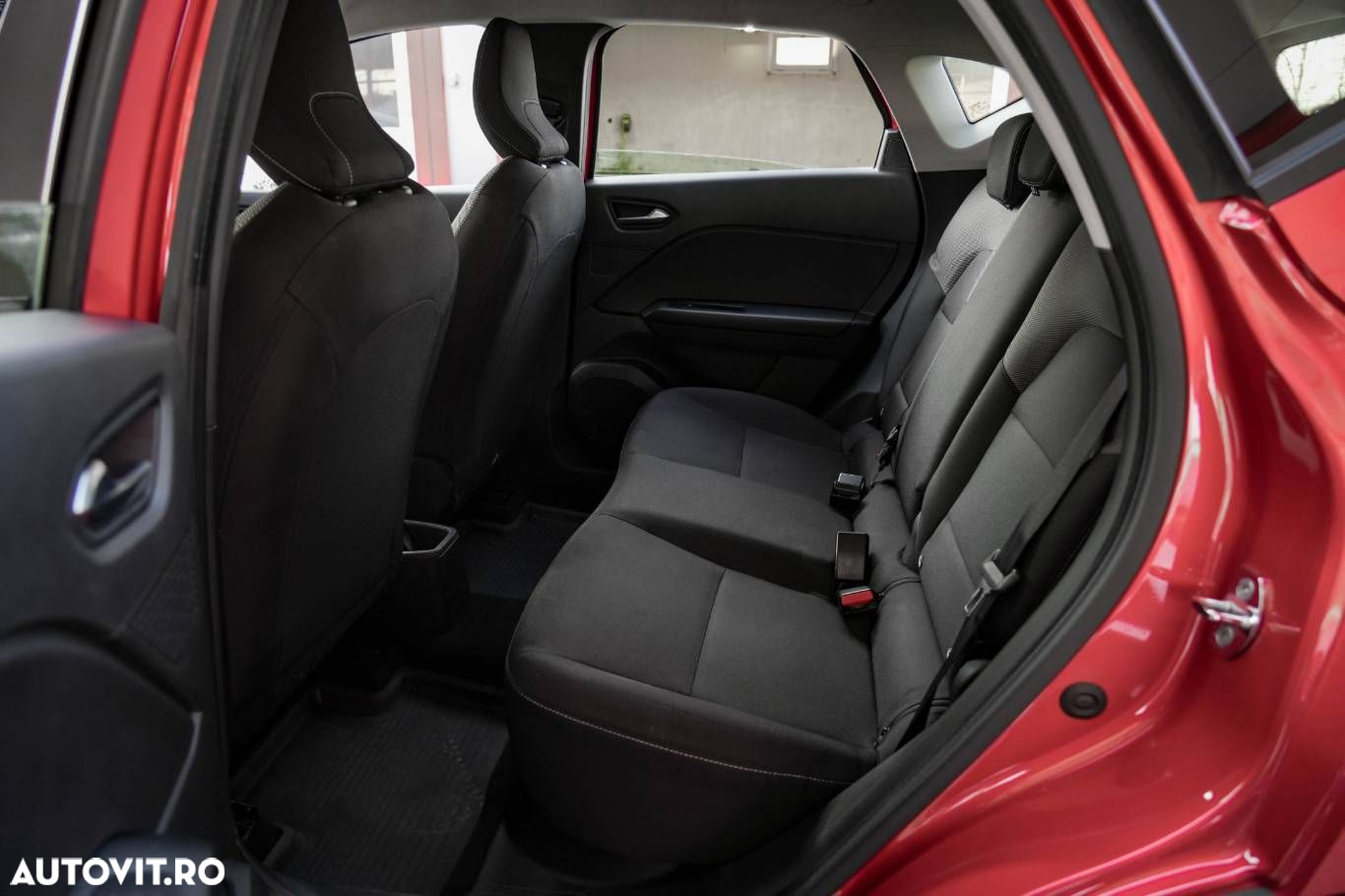 Renault Captur - 11