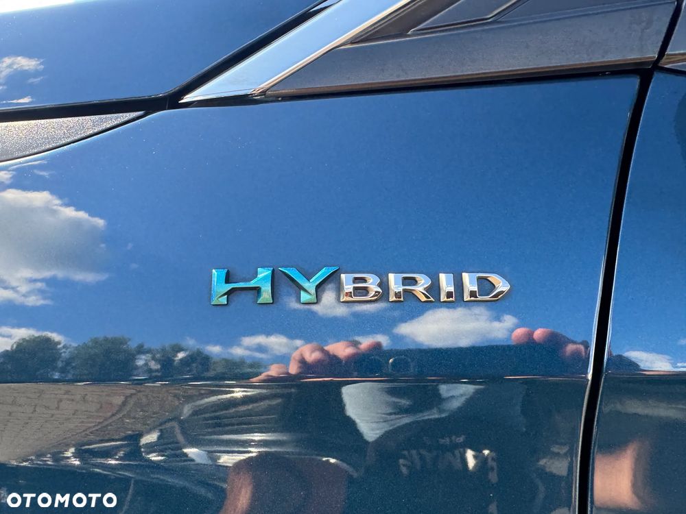 Peugeot 3008 1.6 PureTech Hybrid PHEV GT Pack S&S EAT8 - 36