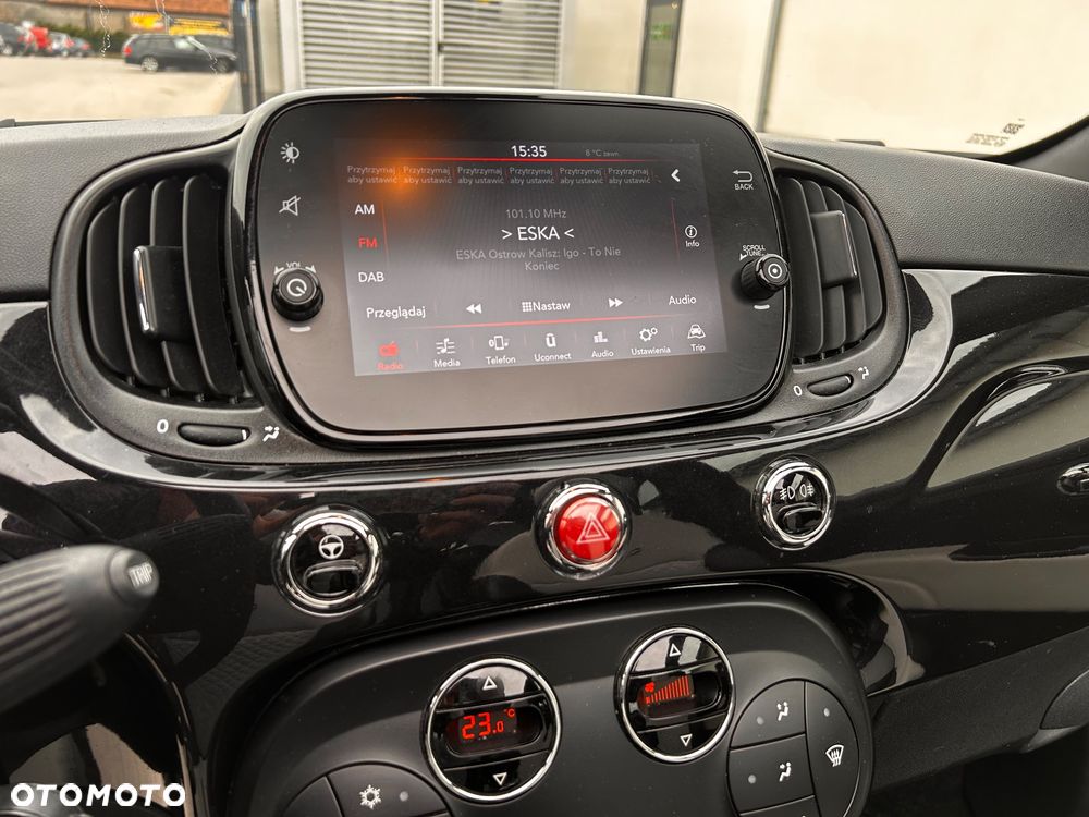 Fiat 500 1.0 GSE Hybrid Dolcevita - 26