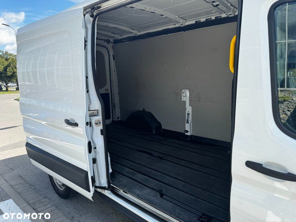 Ford Nowy Transit - 6