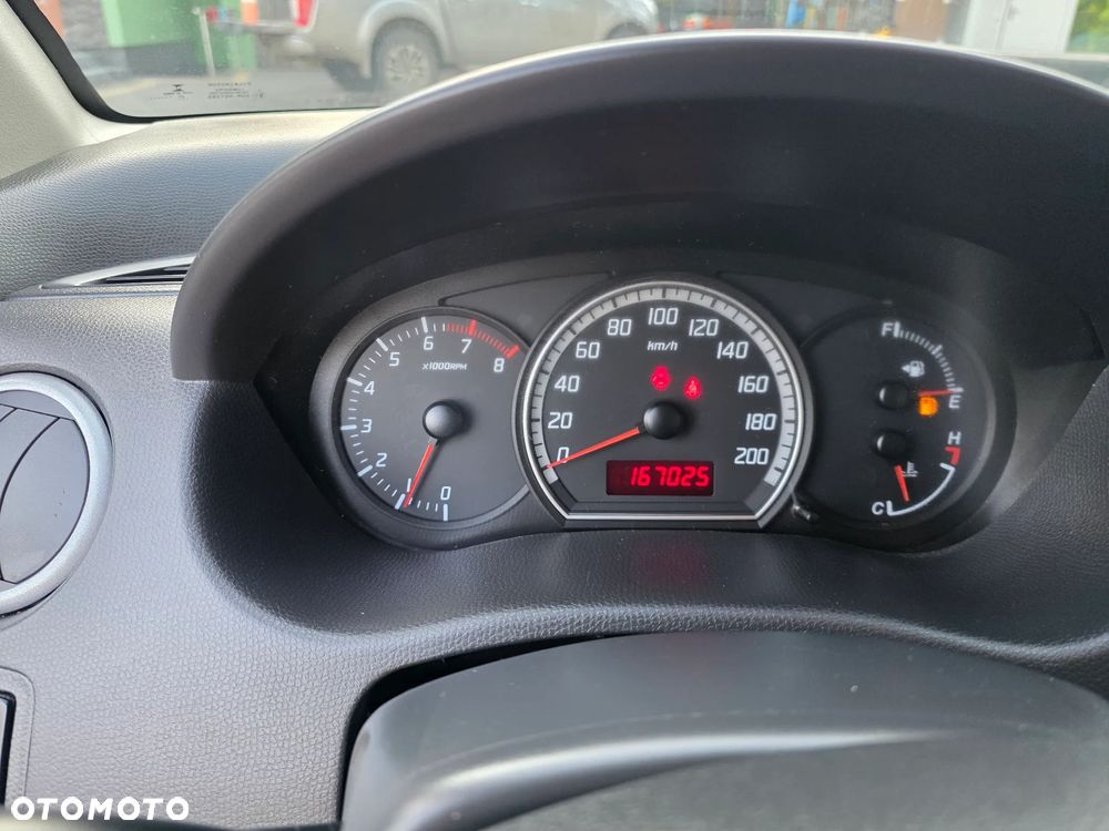 Suzuki Swift 1.5 Comfort - 16