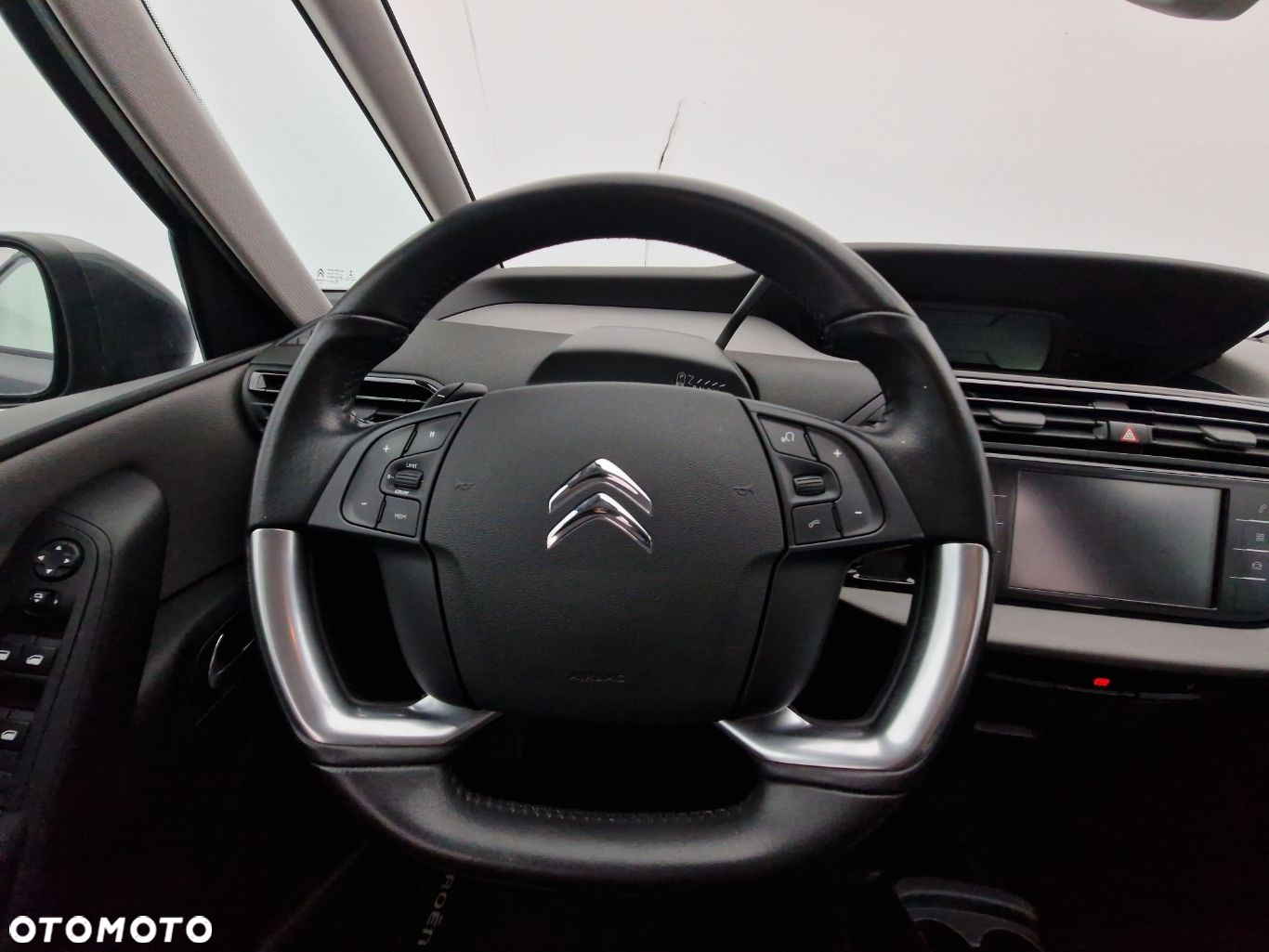 Citroën C4 SpaceTourer - 17