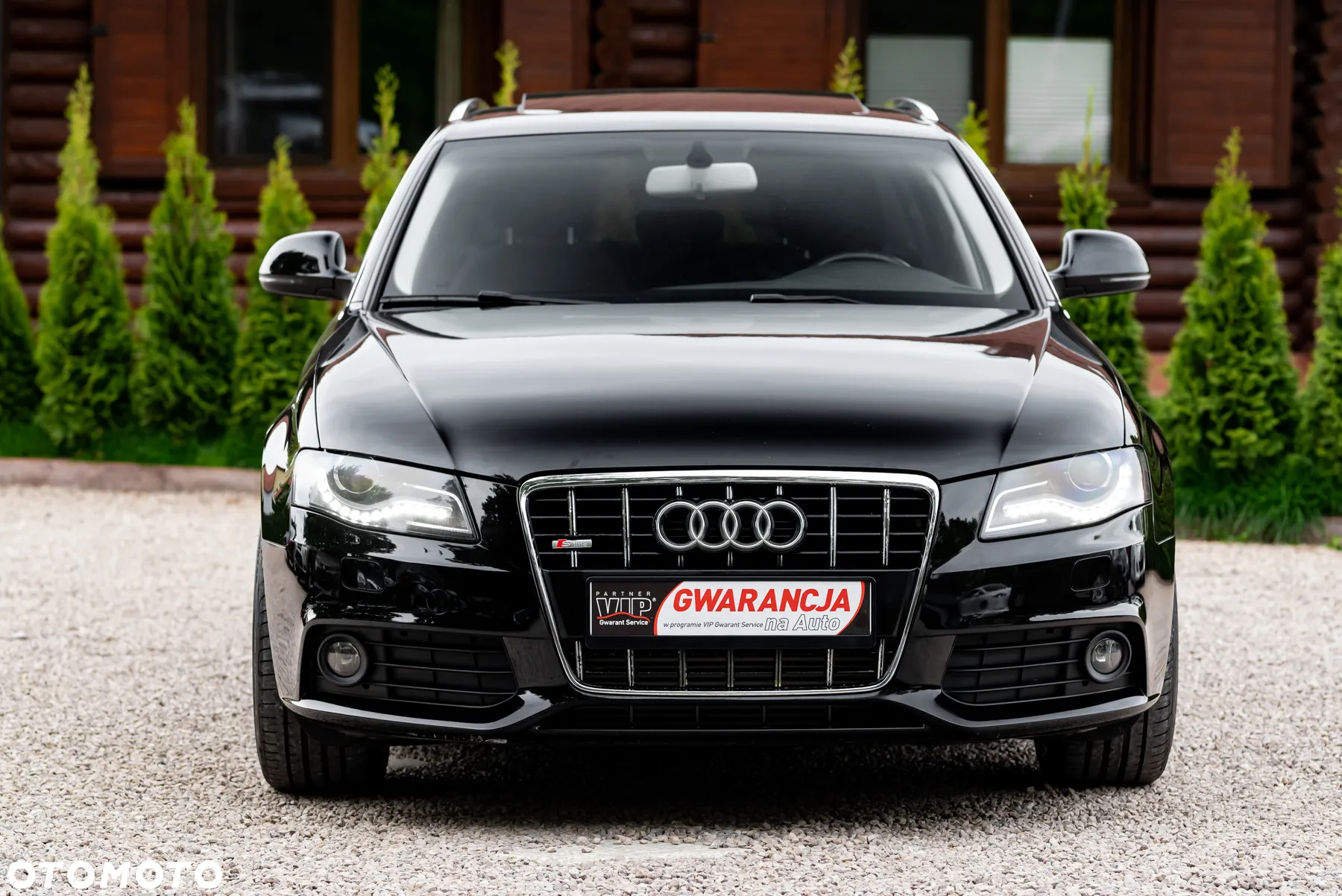 Audi A4 1.8 TFSI Multitronic - 4