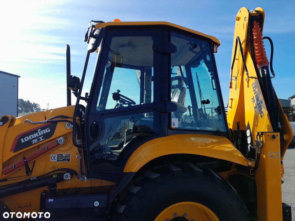 Lonking 83C NOWA 2026r - 10