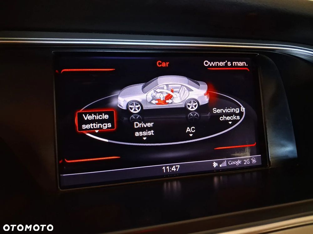 Audi A4 Limousine 2.0 TFSI Quattro S tronic - 29