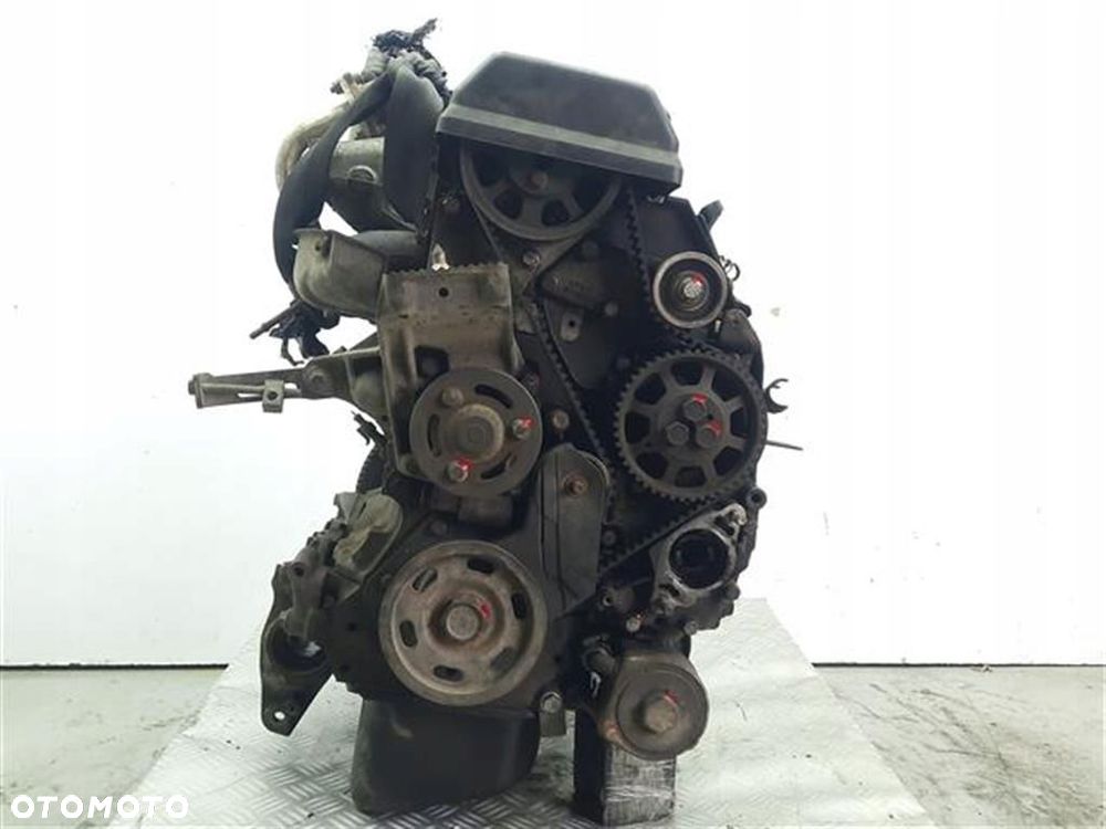 Silnik diesel Renault Master II 1997-2010 DCI S8UW772 184067 - 1
