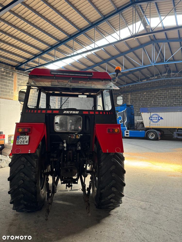 Zetor 7711 - 10