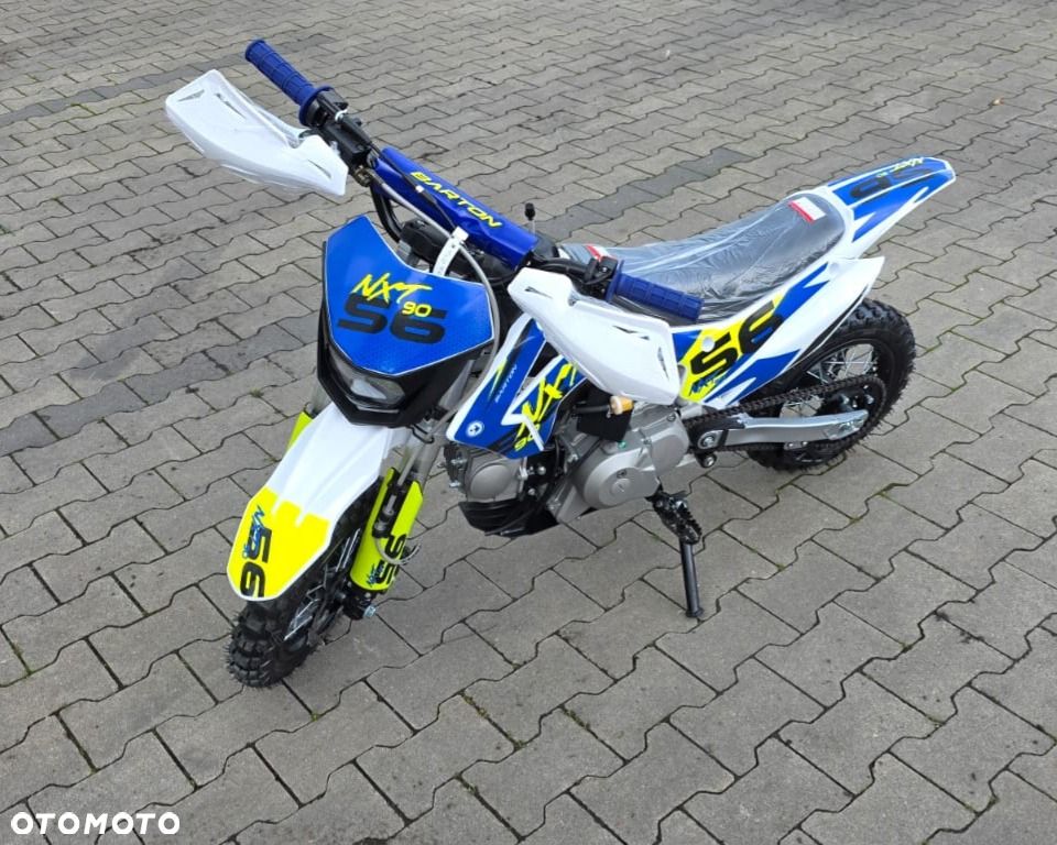 Barton NXT - 1