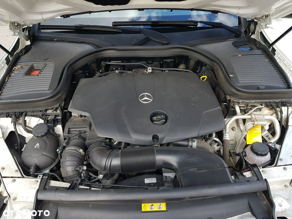 Mercedes-Benz GLC 220 d 4-Matic - 18