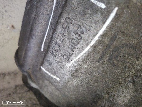 Caixa De Velocidades Manual Citroën C4 I (Lc_) - 2