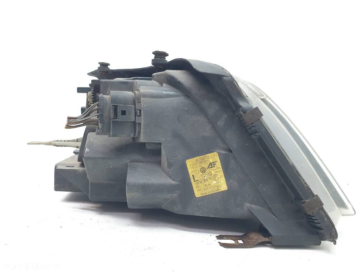 LAMPA PRZÓD PRZEDNIA LEWA SEAT ALHAMBRA I SHARAN EU 7M7941015M 0301182211 - 7