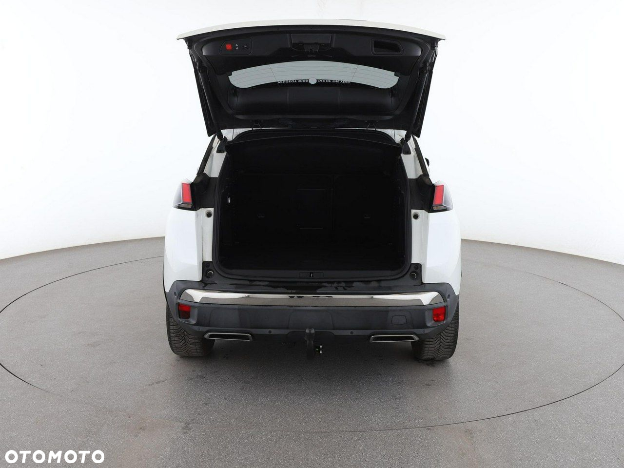 Peugeot 3008 1.2 PureTech GT S&S EAT8 - 19