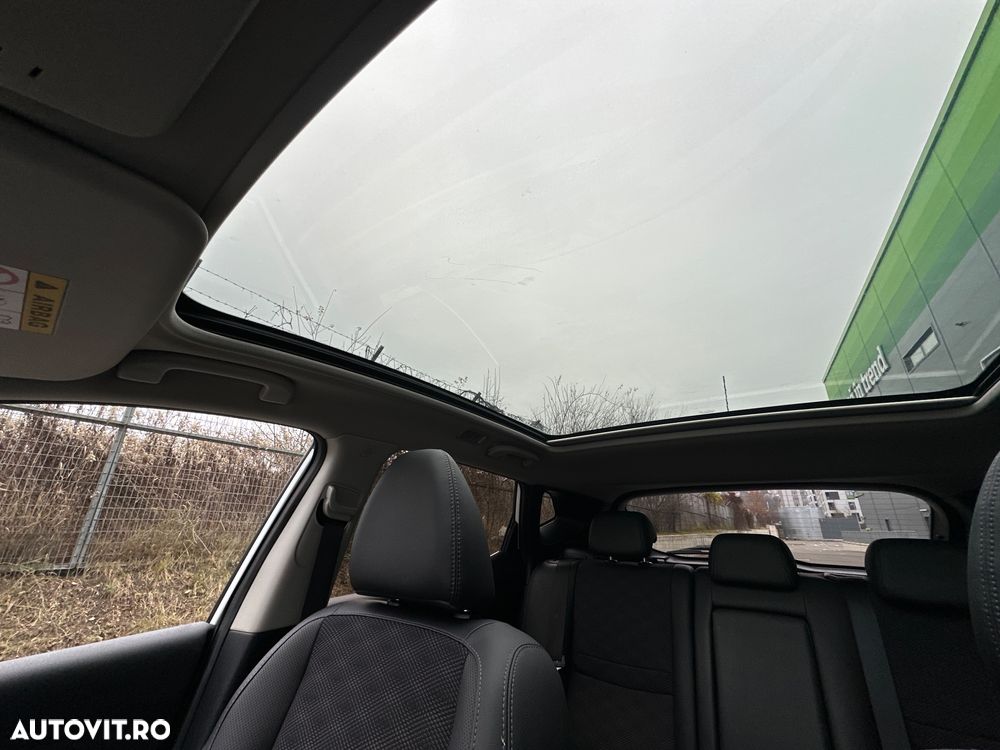 Nissan Qashqai 1.6 DIG-T TEKNA - 33