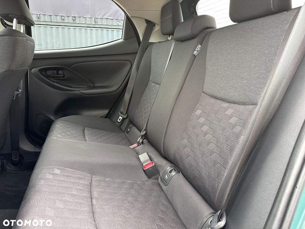 Toyota Yaris Hybrid 1.5 Style - 15