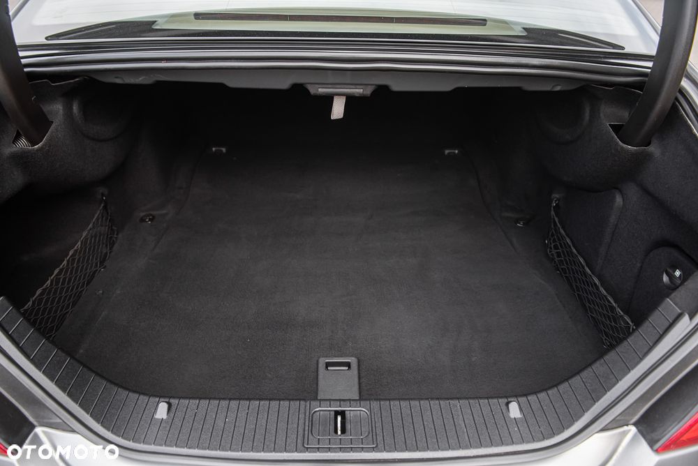 Mercedes-Benz CLS 250 CDI 7G-TRONIC Edition 1 - 29