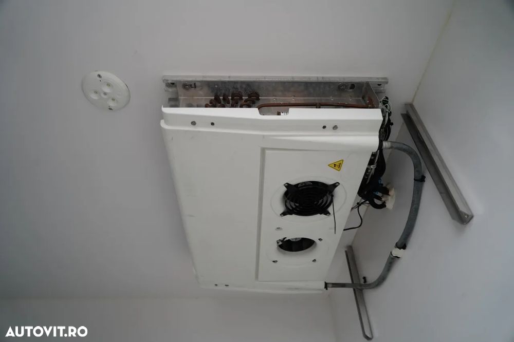 Iveco DAILY 35-130 / FRIGIDAR / XARIOS 350 UNITATE / 2020 R / Importat - 17