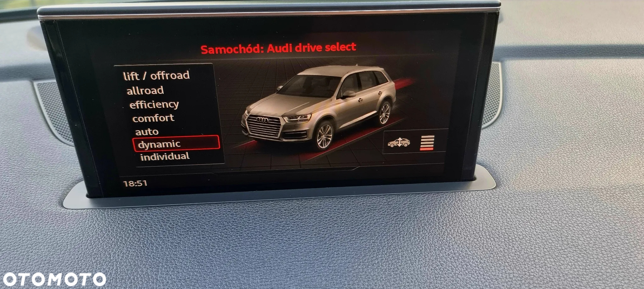 Audi SQ7 4.0 TDI Quattro Tiptronic - 20