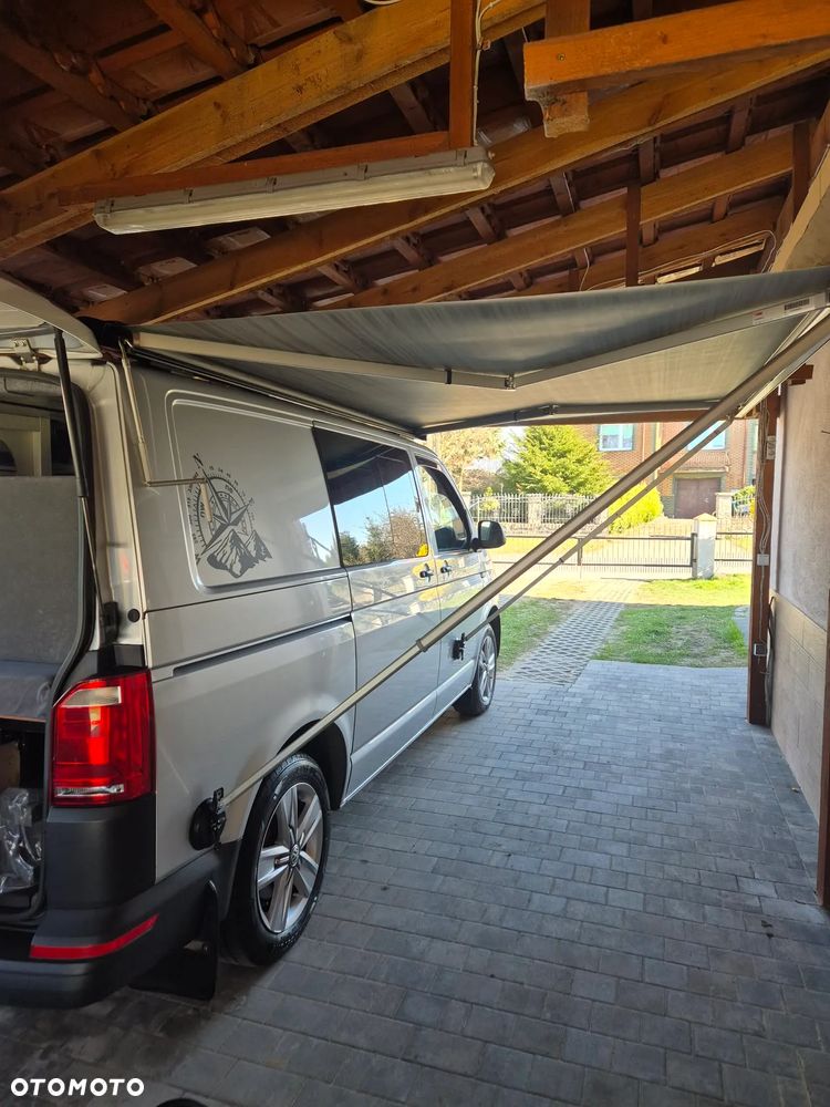Volkswagen Transporter T6 - 7