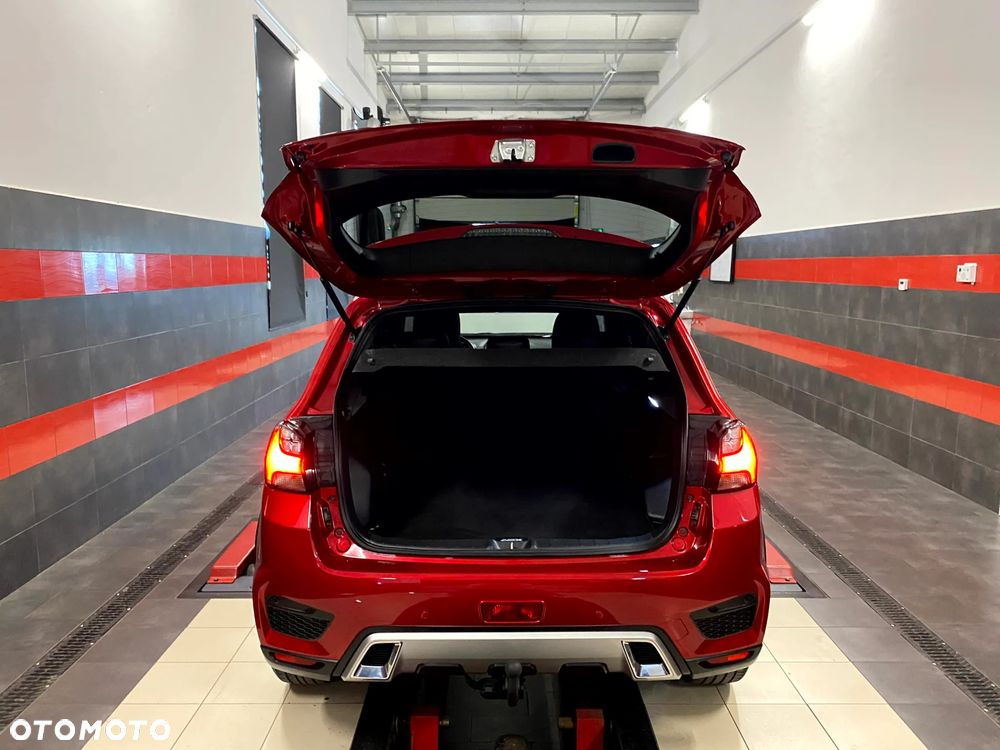 Mitsubishi ASX 2.0 Intense Plus CVT - 15