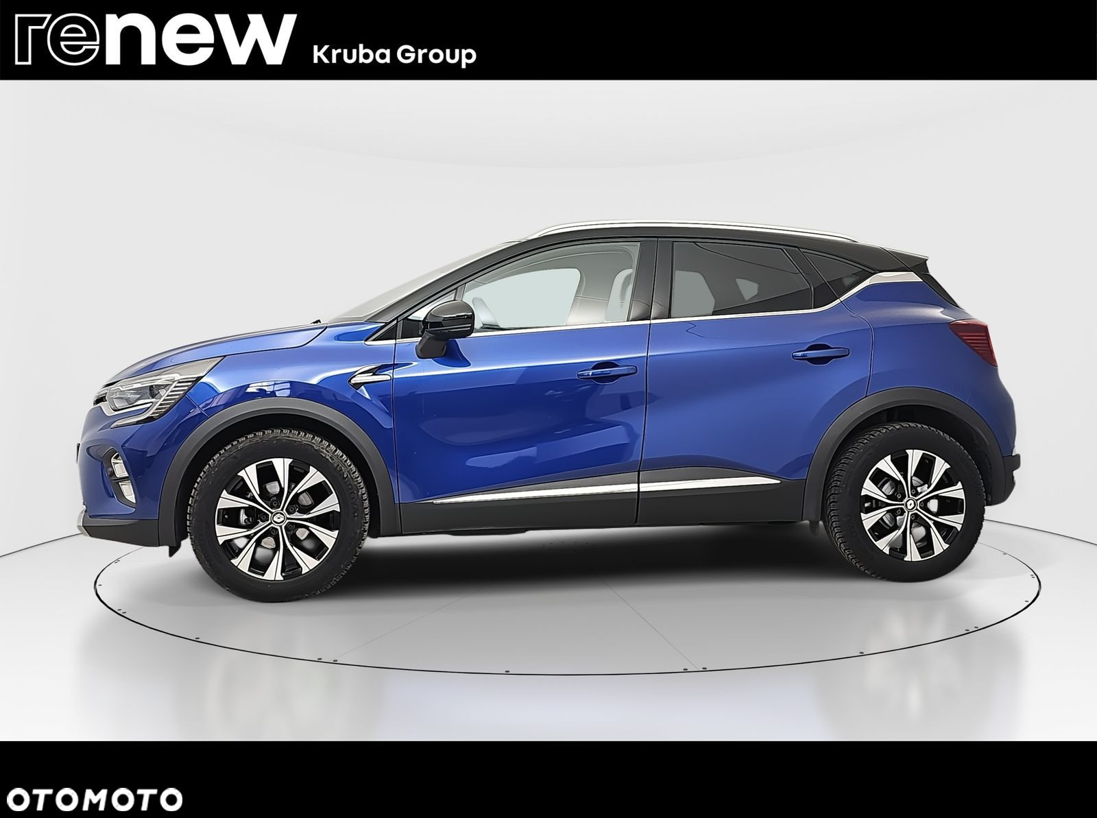 Renault Captur - 8