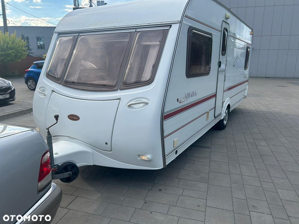 Coachman Amara - 7