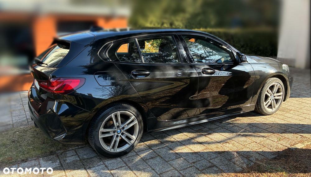 BMW Seria 1 118i M Sport - 6