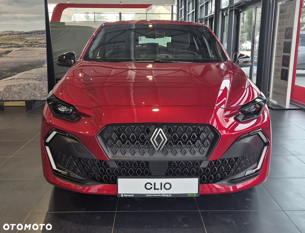 Renault Clio 1.2 TCe Evolution - 2