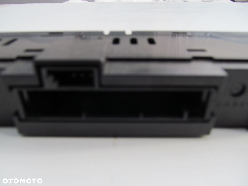 BMW E46 PANEL PRZELACZNIK GRZANYCH FOTELI DSC SLASK WYSYLKA - 5