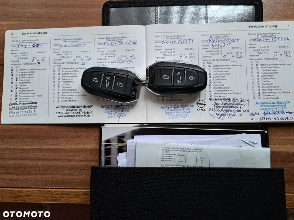 Opel Grandland X - 39