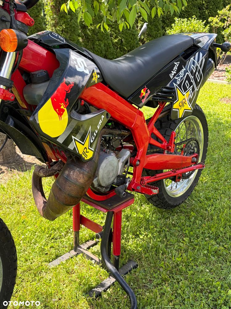 Gilera SMT - 4