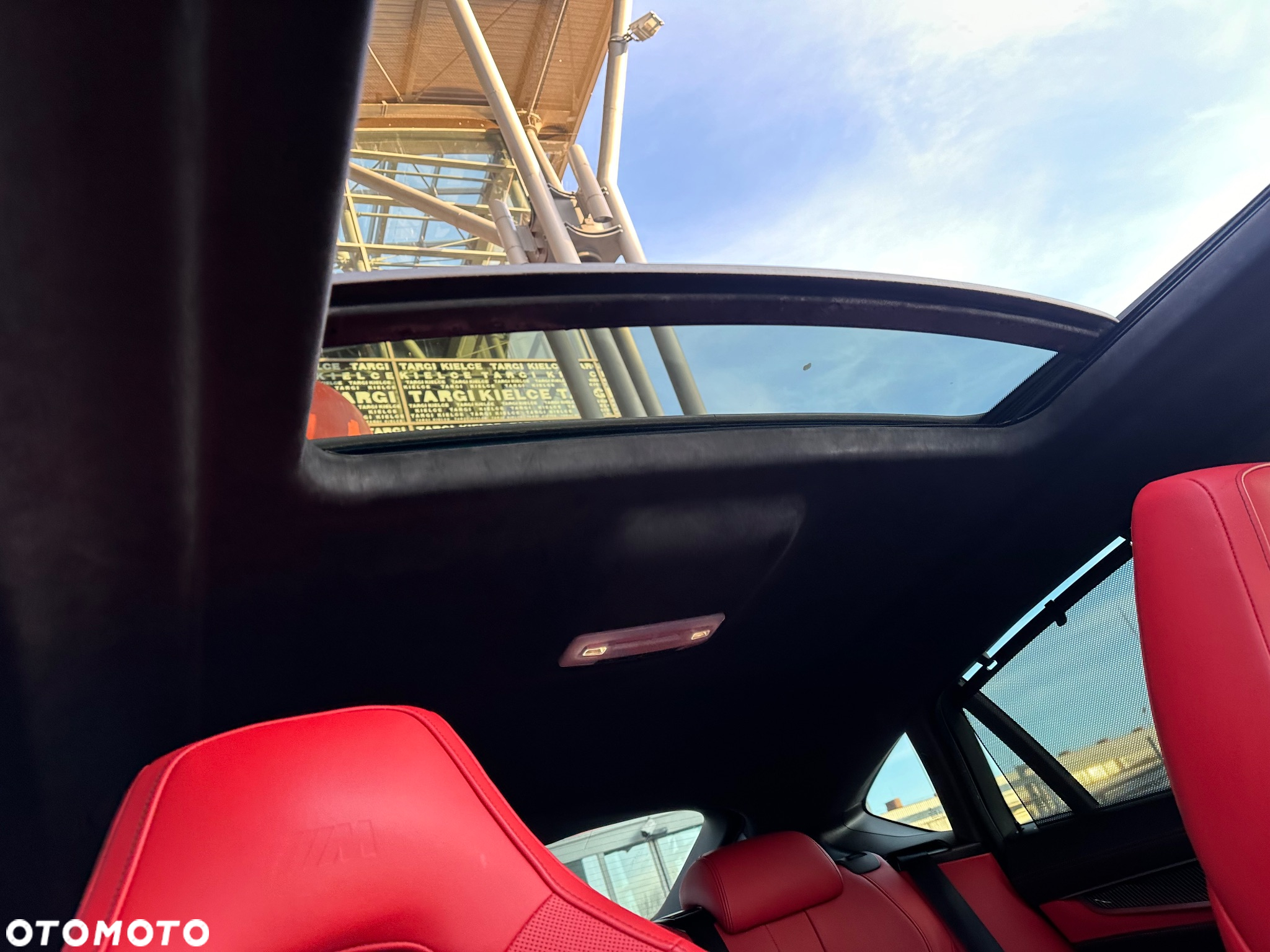 BMW X6M Standard - 30
