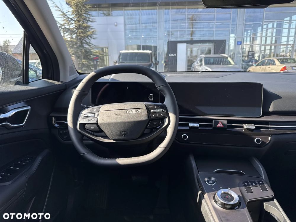 Kia Sportage 1.6 T-GDI HEV Anniversary 4WD - 10