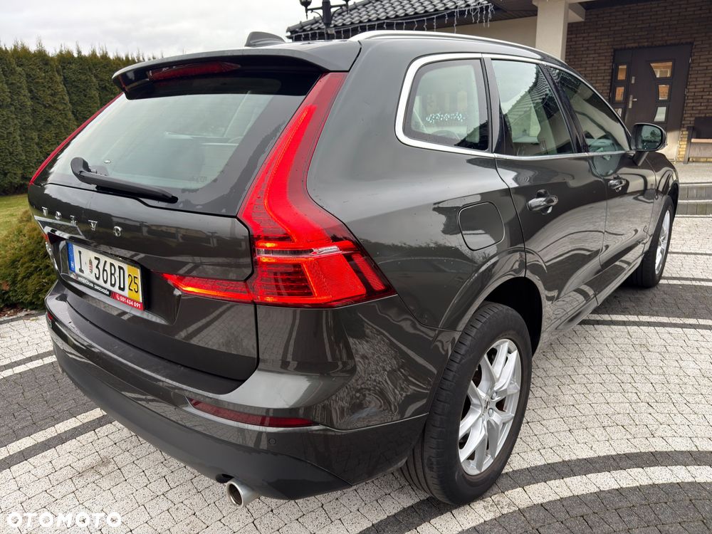 Volvo XC 60 T8 Twin Engine AWD Geartronic Inscription - 4