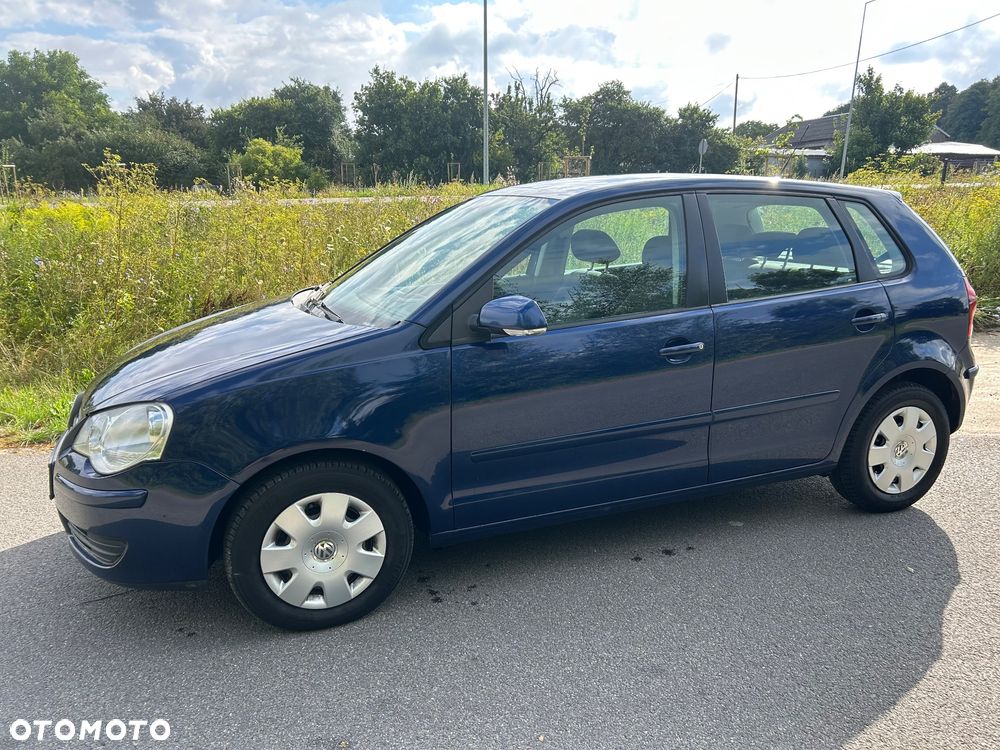 Volkswagen Polo - 14