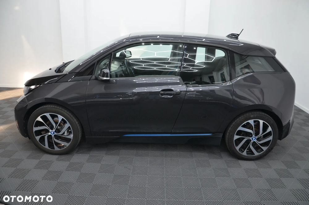BMW i3 (60 Ah) - 5