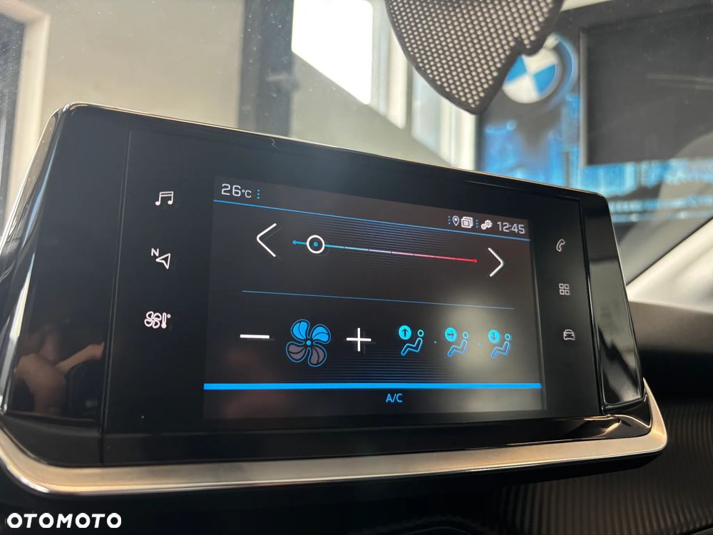 Peugeot 208 PureTech 75 Active Pack - 17