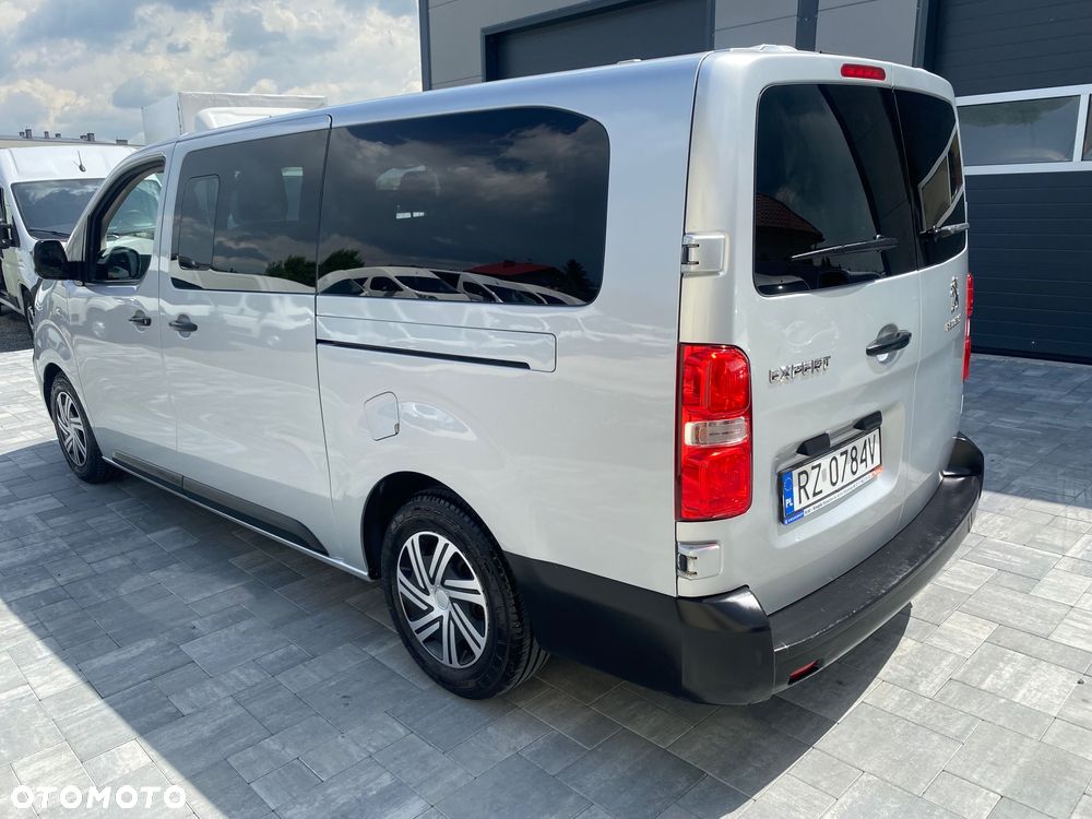 Peugeot Expert Kombi Long 2,8t - 28