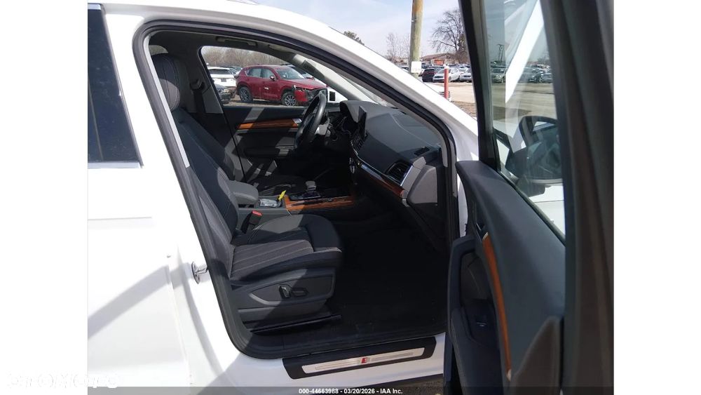 Audi Q5 45 TFSI quattro S tronic S line - 10