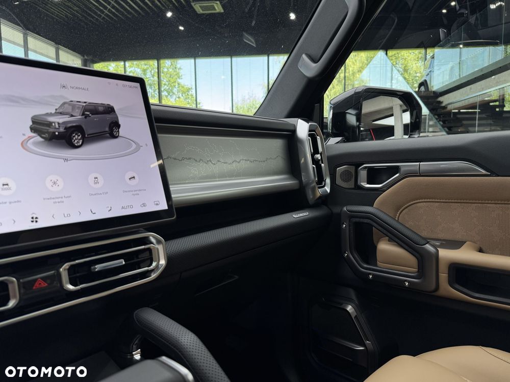 Jetour T2 - 31