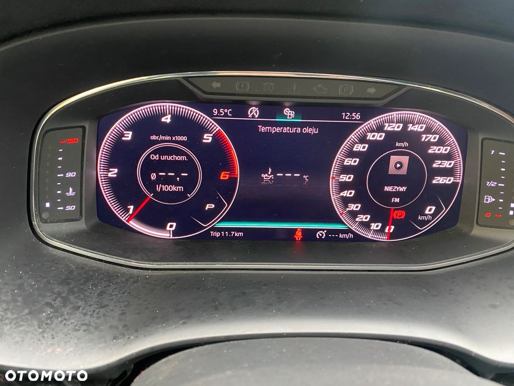 Seat Ateca 1.6 TDI ECOMOTIVE Xcellence S&S DSG - 24