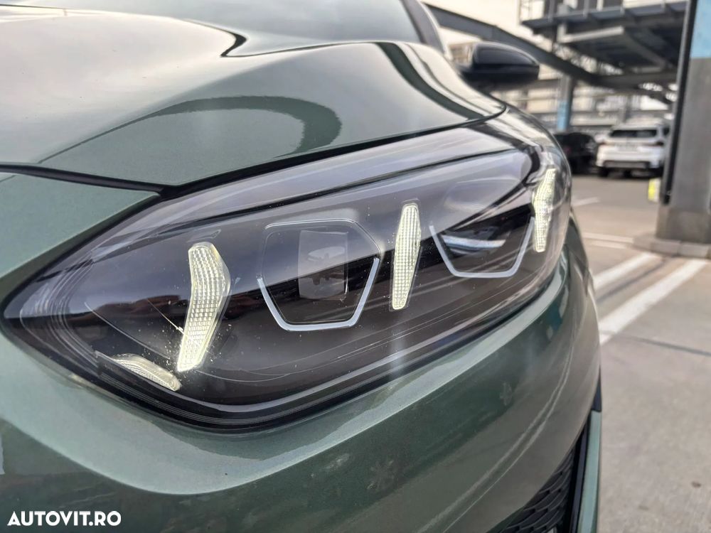Kia Pro Ceed ProCeed 1.0 T-GDI OPF GT LINE - 11