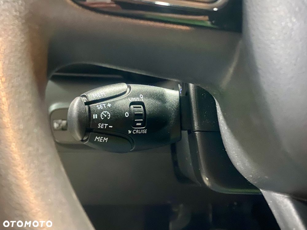 Citroën C3 1.2 PureTech C-Series - 23