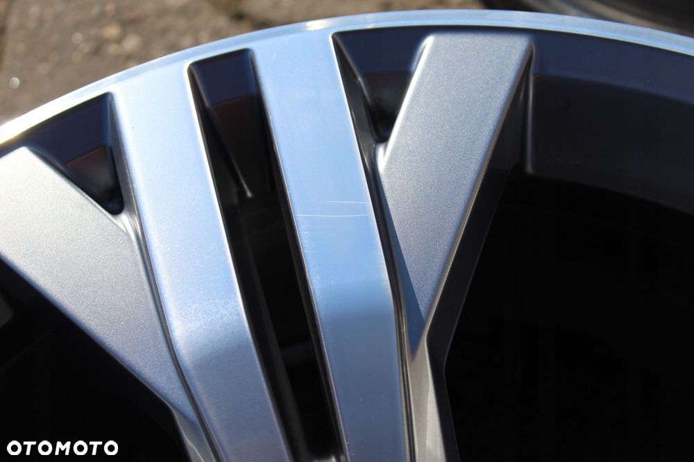 oryg vw passat b8 alltrack 18cali 5x112 et41 tpms - 9