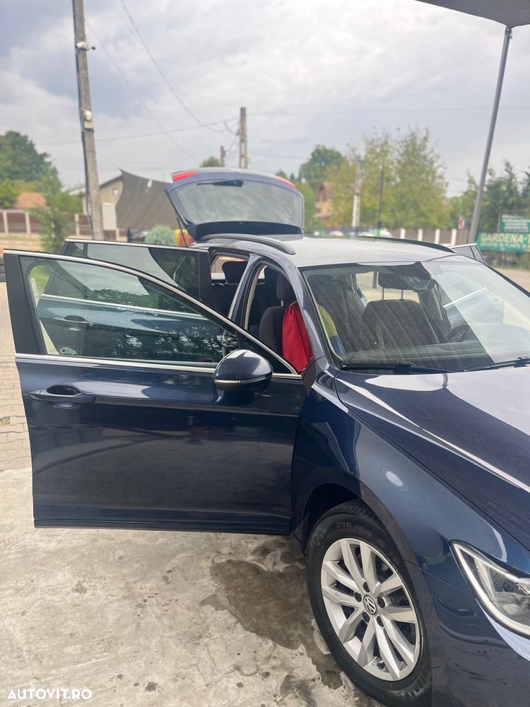 Volkswagen Passat 2.0 TDI Comfortline - 2