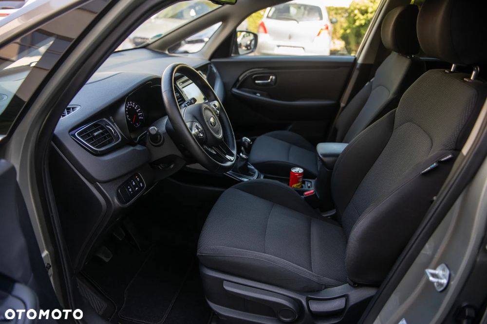 Kia Carens 1.7 CRDi Vision - 15