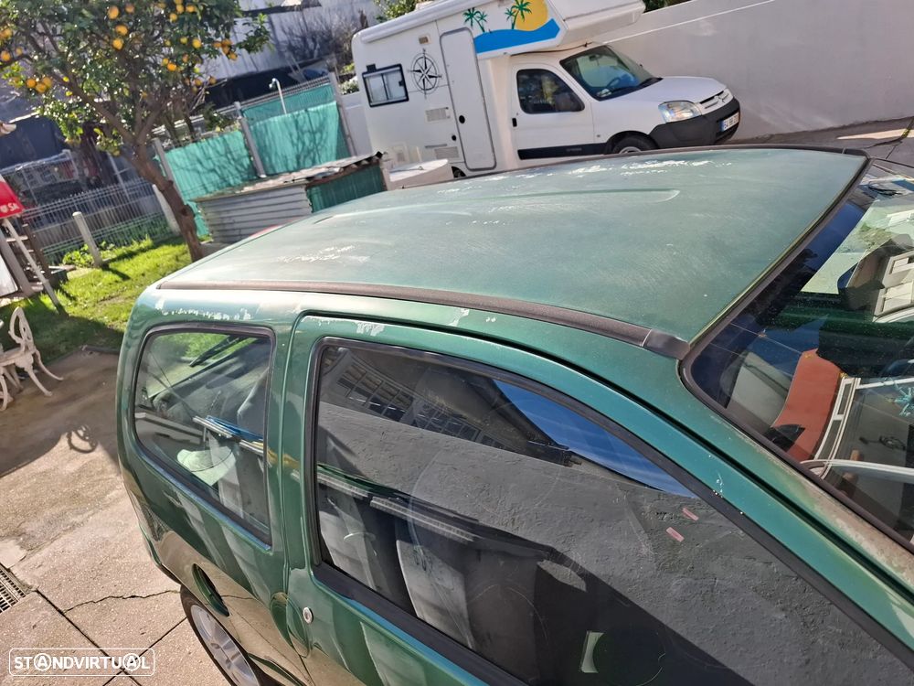 Renault Twingo 1.2 - 4