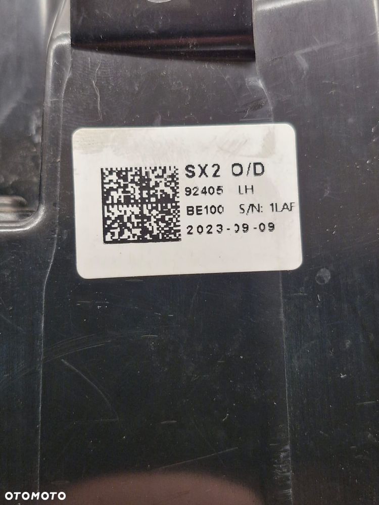 HYUNDAI KONA II LAMPA LEWA TYŁ 92405BE100 - 7